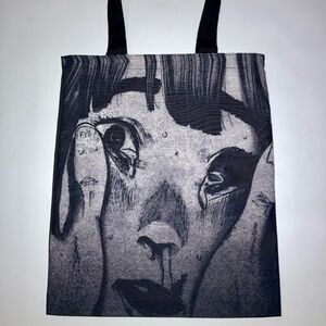 Forget Your Sanity Tote Bag